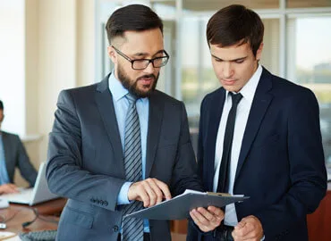 Accounting and Booking - B体育