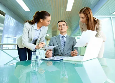 Accounting and Booking - B体育